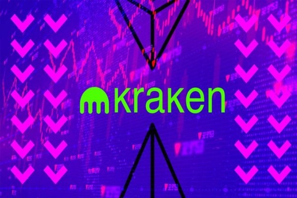 Что такое kraken в россии